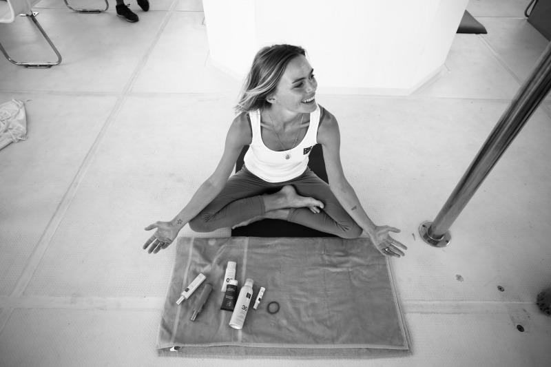 Stradivarius International Bloggers Party Stradivarius International Bloggers Party