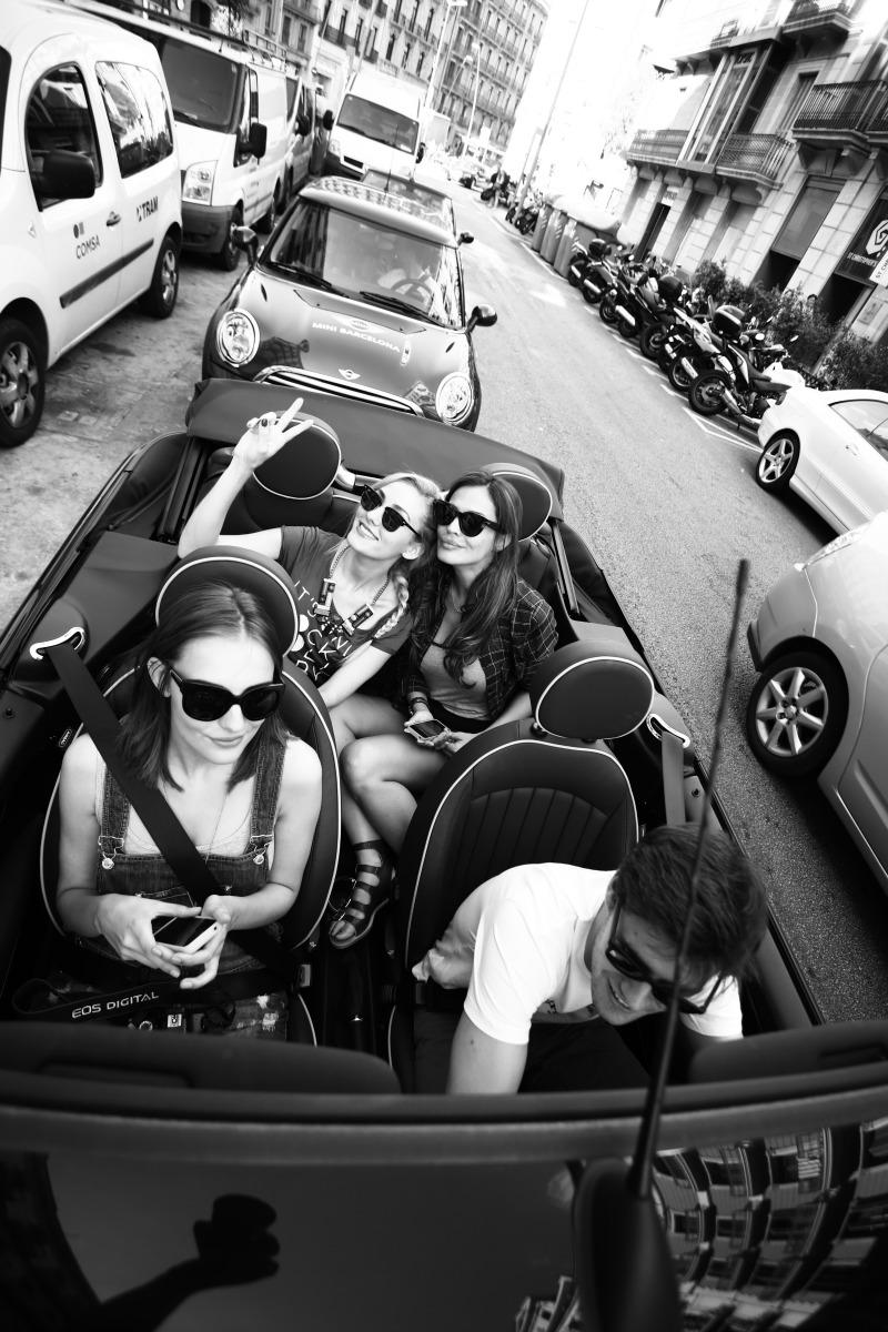 Stradivarius International Bloggers Party Stradivarius International Bloggers Party