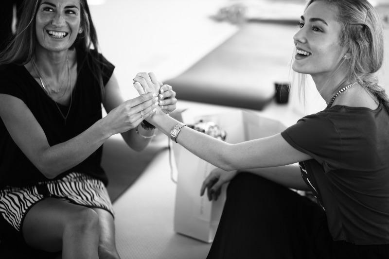 Stradivarius International Bloggers Party Stradivarius International Bloggers Party