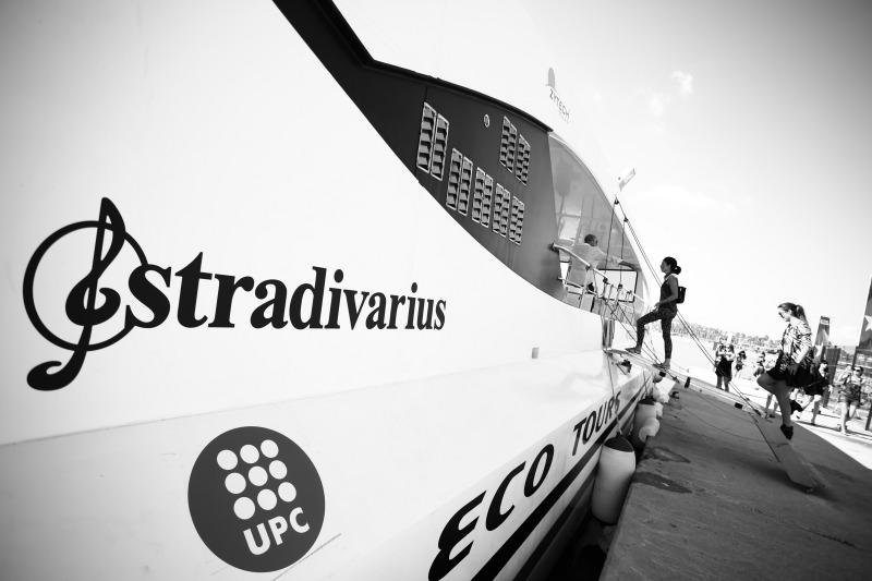 Stradivarius International Bloggers Party Stradivarius International Bloggers Party