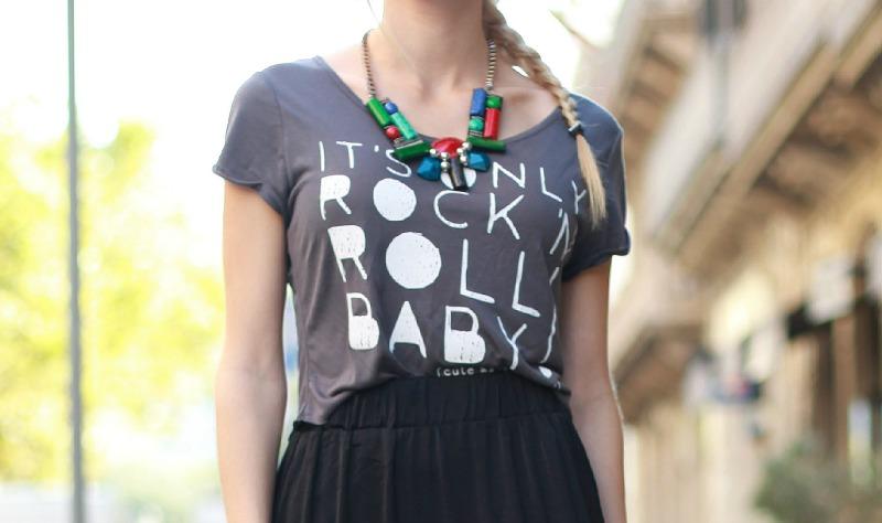 Stradivarius International Bloggers Party Stradivarius International Bloggers Party