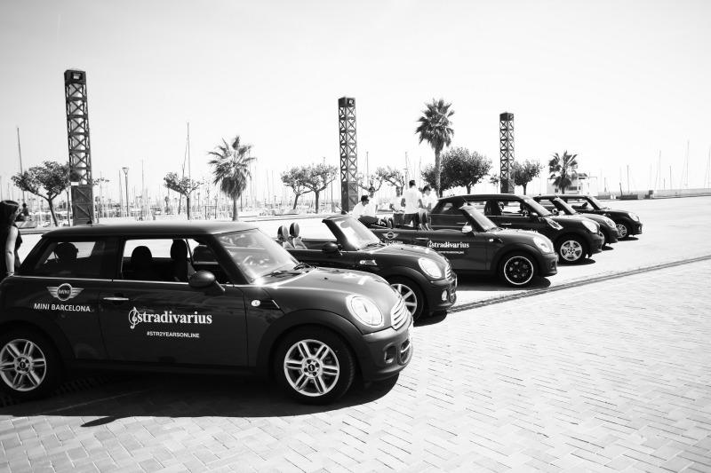 Stradivarius International Bloggers Party Stradivarius International Bloggers Party