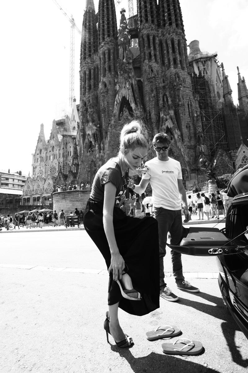 Stradivarius International Bloggers Party Stradivarius International Bloggers Party