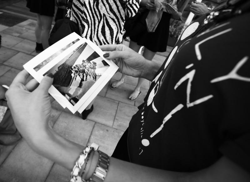 Stradivarius International Bloggers Party Stradivarius International Bloggers Party