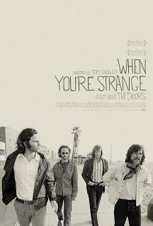 The Doors - When You're Strange (2010)