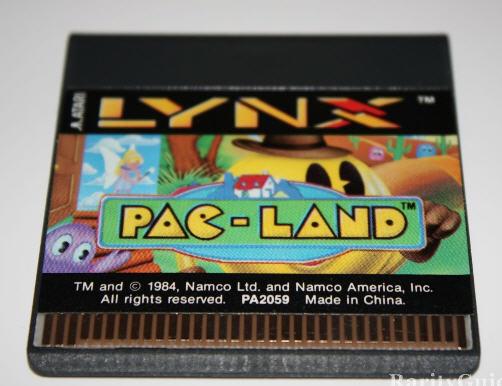 ¡Te quiero mucho, cartucho! (V): Únicos y cronología portátil 777777 ¡Te quiero mucho, cartucho! (V): Únicos y cronología portátil