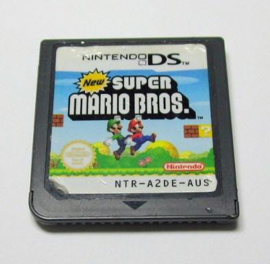 ¡Te quiero mucho, cartucho! (V): Únicos y cronología portátil 4444444 ¡Te quiero mucho, cartucho! (V): Únicos y cronología portátil