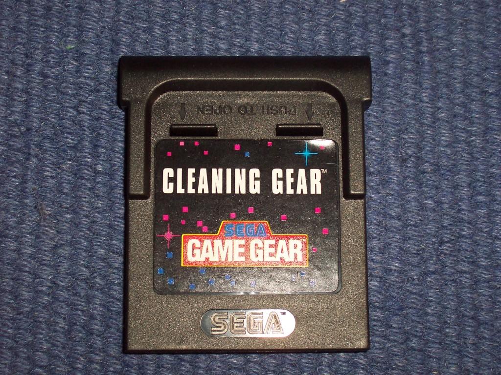 ¡Te quiero mucho, cartucho! (V): Únicos y cronología portátil 31 ¡Te quiero mucho, cartucho! (V): Únicos y cronología portátil