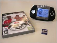 ¡Te quiero mucho, cartucho! (V): Únicos y cronología portátil gizmondo ¡Te quiero mucho, cartucho! (V): Únicos y cronología portátil