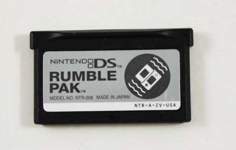 ¡Te quiero mucho, cartucho! (V): Únicos y cronología portátil 555552 ¡Te quiero mucho, cartucho! (V): Únicos y cronología portátil