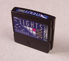 ¡Te quiero mucho, cartucho! (V): Únicos y cronología portátil 9 ¡Te quiero mucho, cartucho! (V): Únicos y cronología portátil