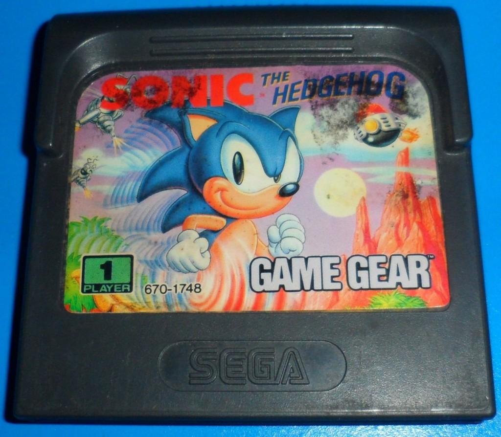 ¡Te quiero mucho, cartucho! (V): Únicos y cronología portátil 41 ¡Te quiero mucho, cartucho! (V): Únicos y cronología portátil