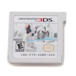 ¡Te quiero mucho, cartucho! (V): Únicos y cronología portátil 222222 ¡Te quiero mucho, cartucho! (V): Únicos y cronología portátil