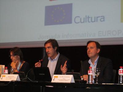 MÁS SOBRE EL PROGRAMA EUROPA CREATIVA MÁS SOBRE EL PROGRAMA EUROPA CREATIVA