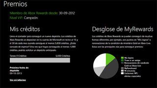 Nuevo programa xbox live Nuevo programa xbox live