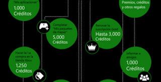 Nuevo programa xbox live Nuevo programa xbox live