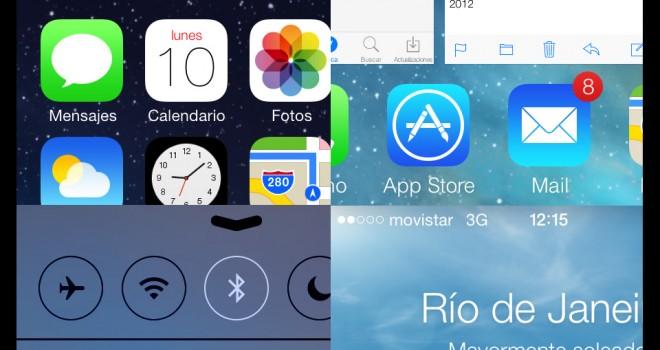 iOS 7 es lanzado oficialmente iOS 7 es lanzado oficialmente