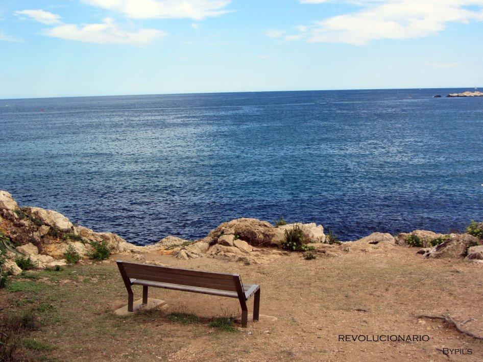 Lugar secreto. revolucionario