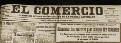 Salió en portada. La tragedia del Millán Carrasco (1915) millan2