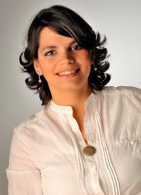 La Ciencia de la Vida: Las recetas anticáncer de Odile Fernández La Ciencia de la Vida: Las recetas anticáncer de Odile Fernández