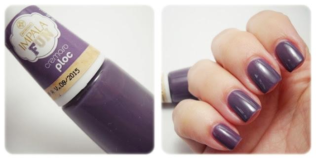 Ploc - Impala ploc-impala