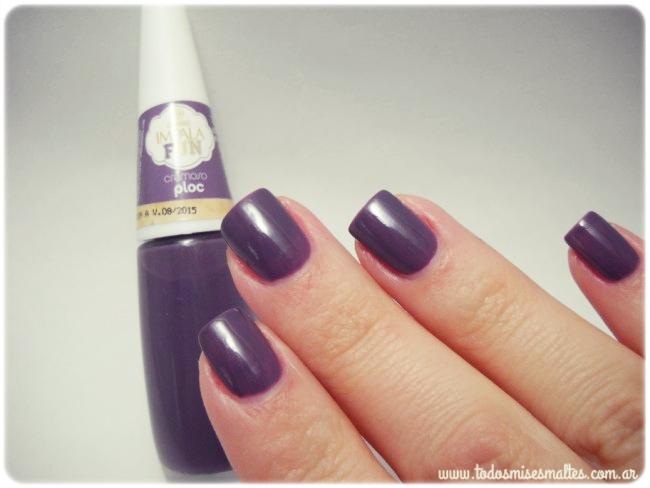 Ploc - Impala ploc-impala