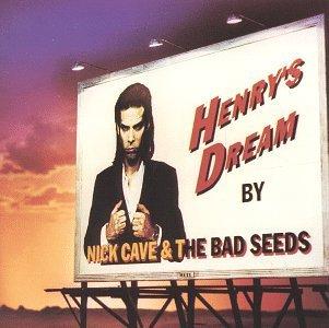 Nick Cave & The Bad Seeds - Straight to you (1992)