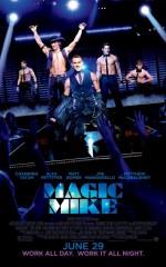 Cine: Magic Mike