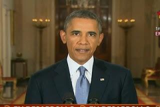 Obama sigue decidido a ordenar ataque a Siria.