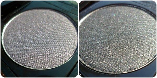 Review de sombras Fashionista Review de sombras Fashionista