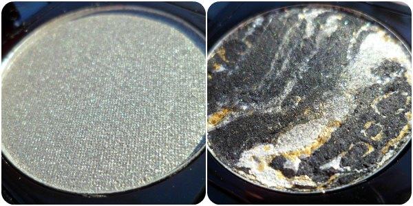Review de sombras Fashionista Review de sombras Fashionista