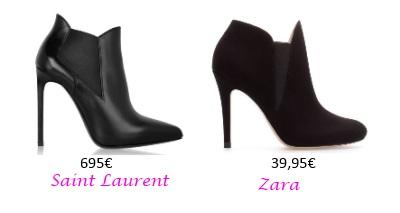 Clones para este invierno Clones para este invierno