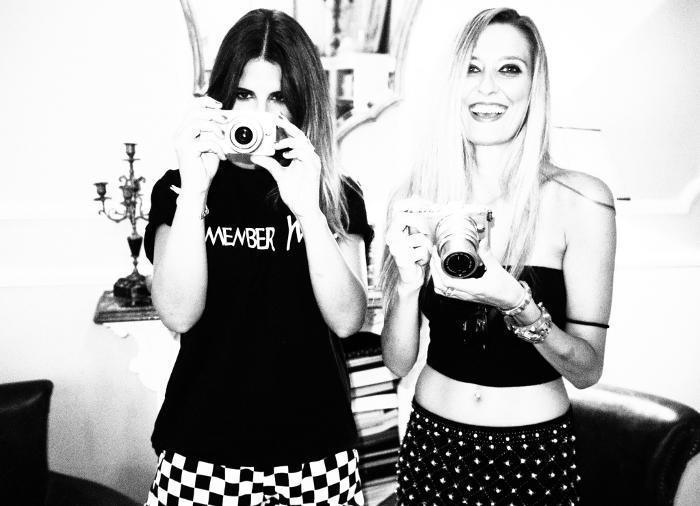 El nuevo must have de las cámaras El nuevo must have de las cámaras