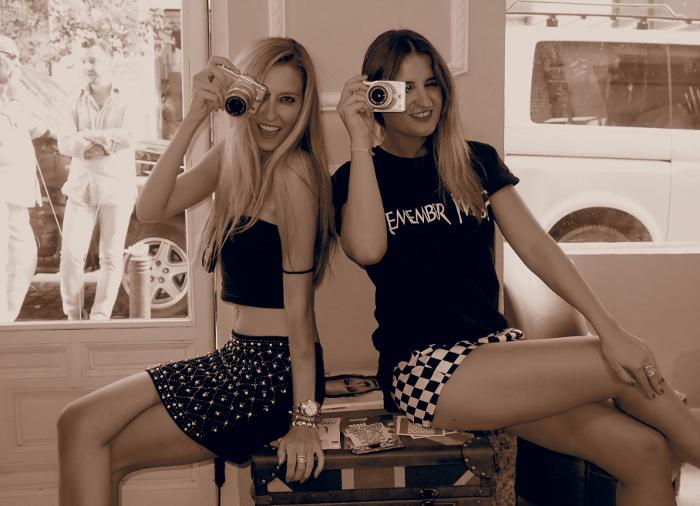 El nuevo must have de las cámaras El nuevo must have de las cámaras