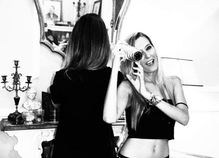 El nuevo must have de las cámaras El nuevo must have de las cámaras