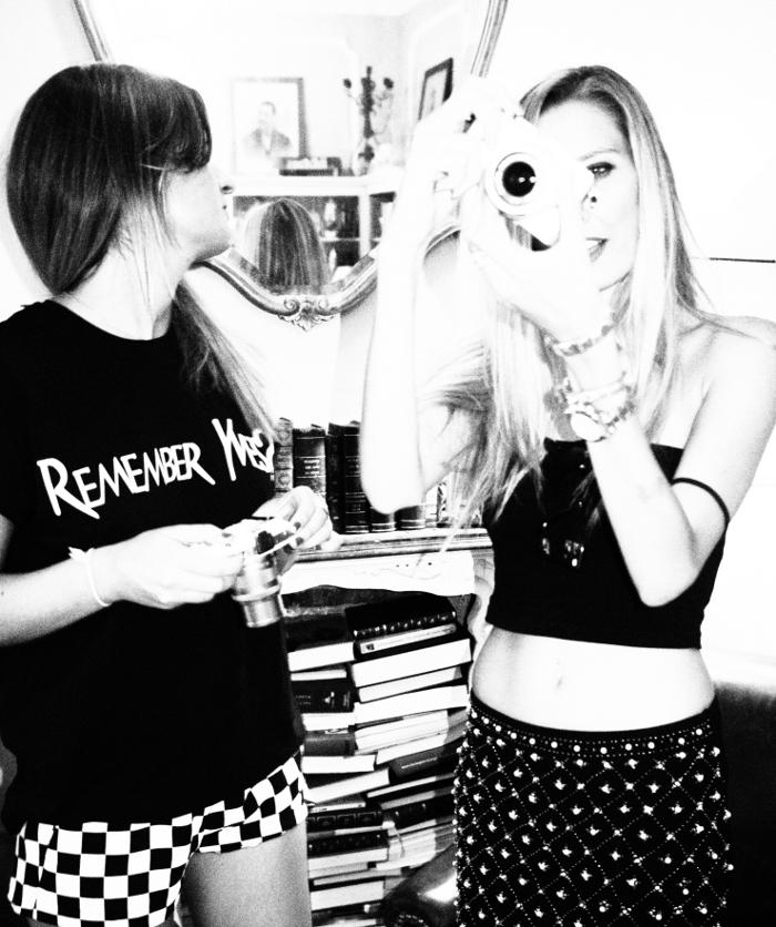 El nuevo must have de las cámaras El nuevo must have de las cámaras