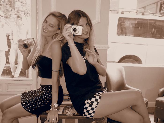 El nuevo must have de las cámaras El nuevo must have de las cámaras