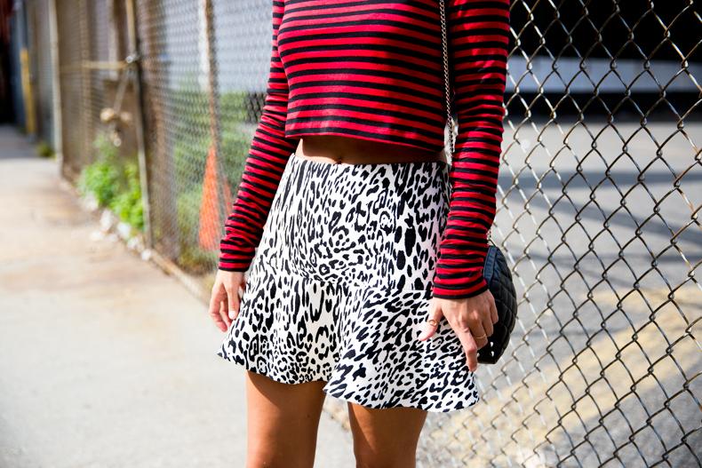 Stripes & Leopard Stripes & Leopard