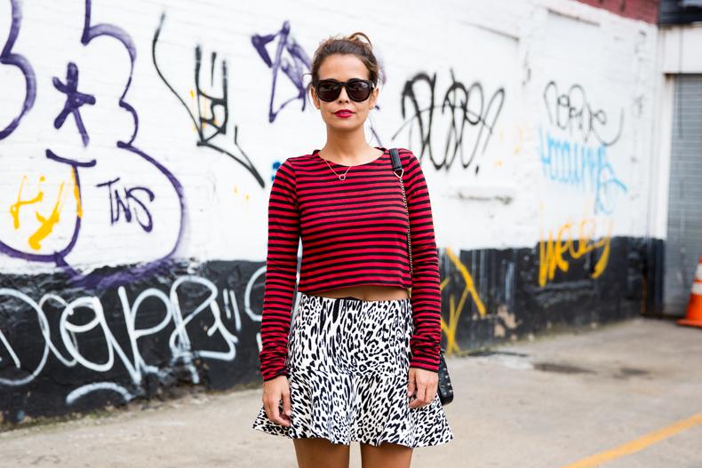 Stripes & Leopard Stripes & Leopard