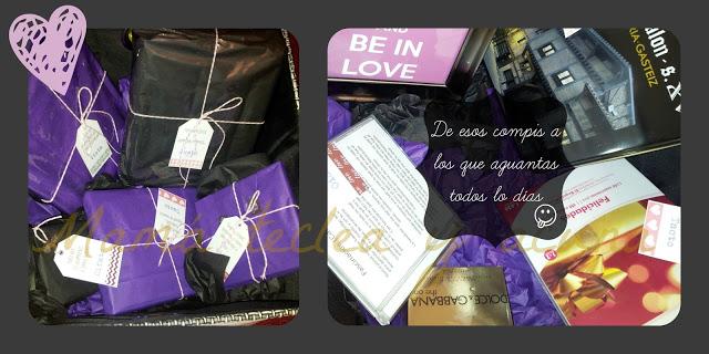 Con los 5 sentidos Con los 5 sentidos