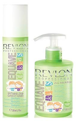 Revlon Professional Equave Kids