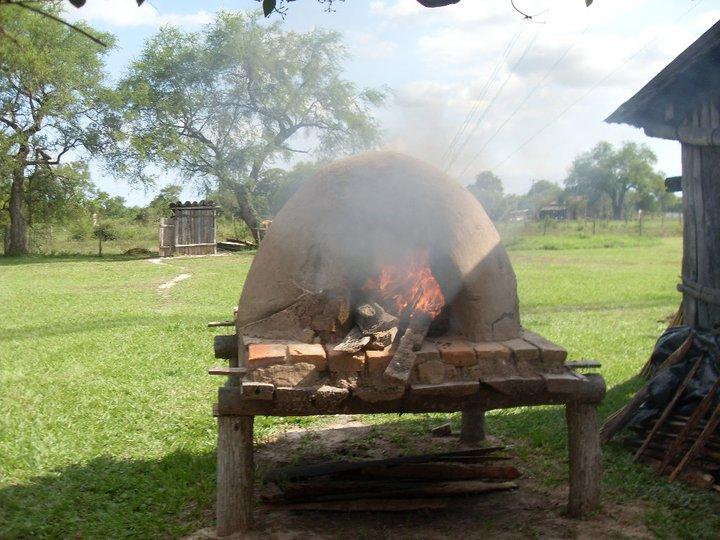 Gastronomía del Paraguay