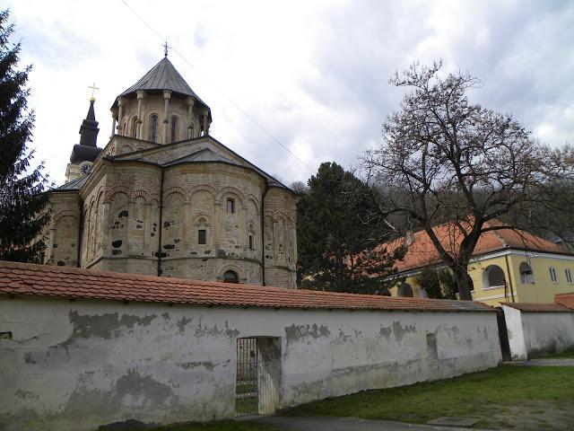 SERBIA: LA FORTALEZA DE NOVI SAD SOBRE EL DANUBIO.