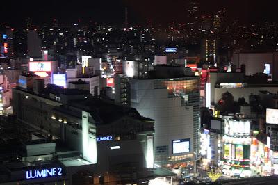 Nochevieja y Año Nuevo en Tokio Nochevieja y Año Nuevo en Tokio