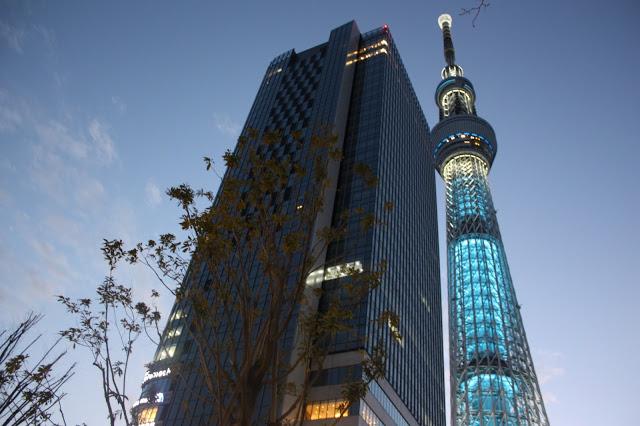 Nochevieja y Año Nuevo en Tokio Nochevieja y Año Nuevo en Tokio