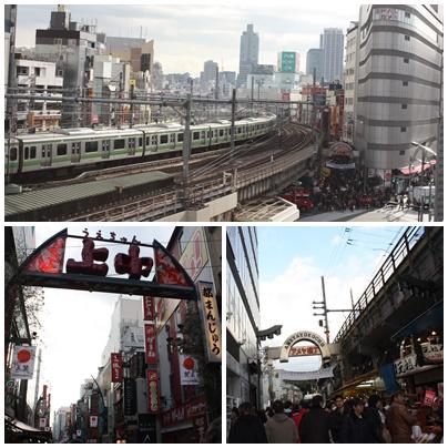 Nochevieja y Año Nuevo en Tokio Nochevieja y Año Nuevo en Tokio