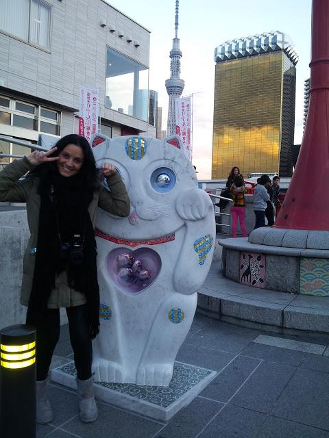 Nochevieja y Año Nuevo en Tokio Nochevieja y Año Nuevo en Tokio