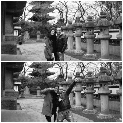 Nochevieja y Año Nuevo en Tokio Nochevieja y Año Nuevo en Tokio