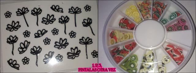 Compras de verano Compras de verano