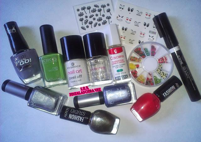 Compras de verano Compras de verano